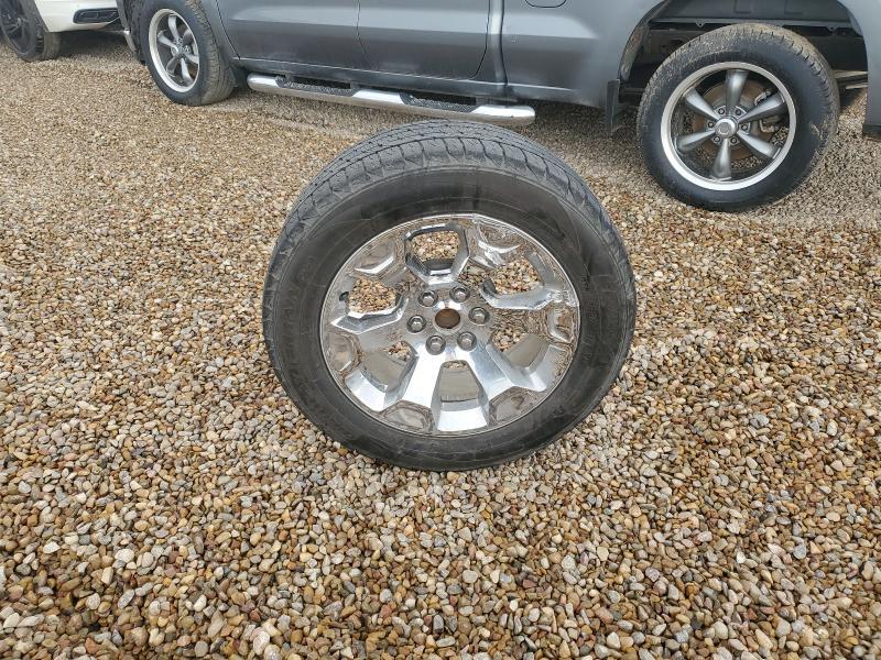 2021 Dodge RAM 1500 BIG HORN/LONE Star