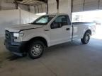 2017 Ford F150