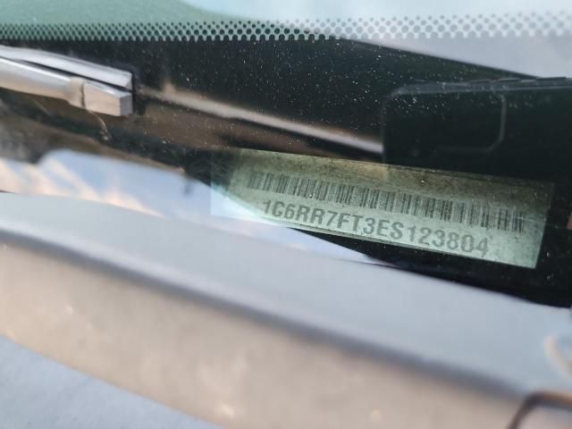 2014 Dodge Ram 1500 st