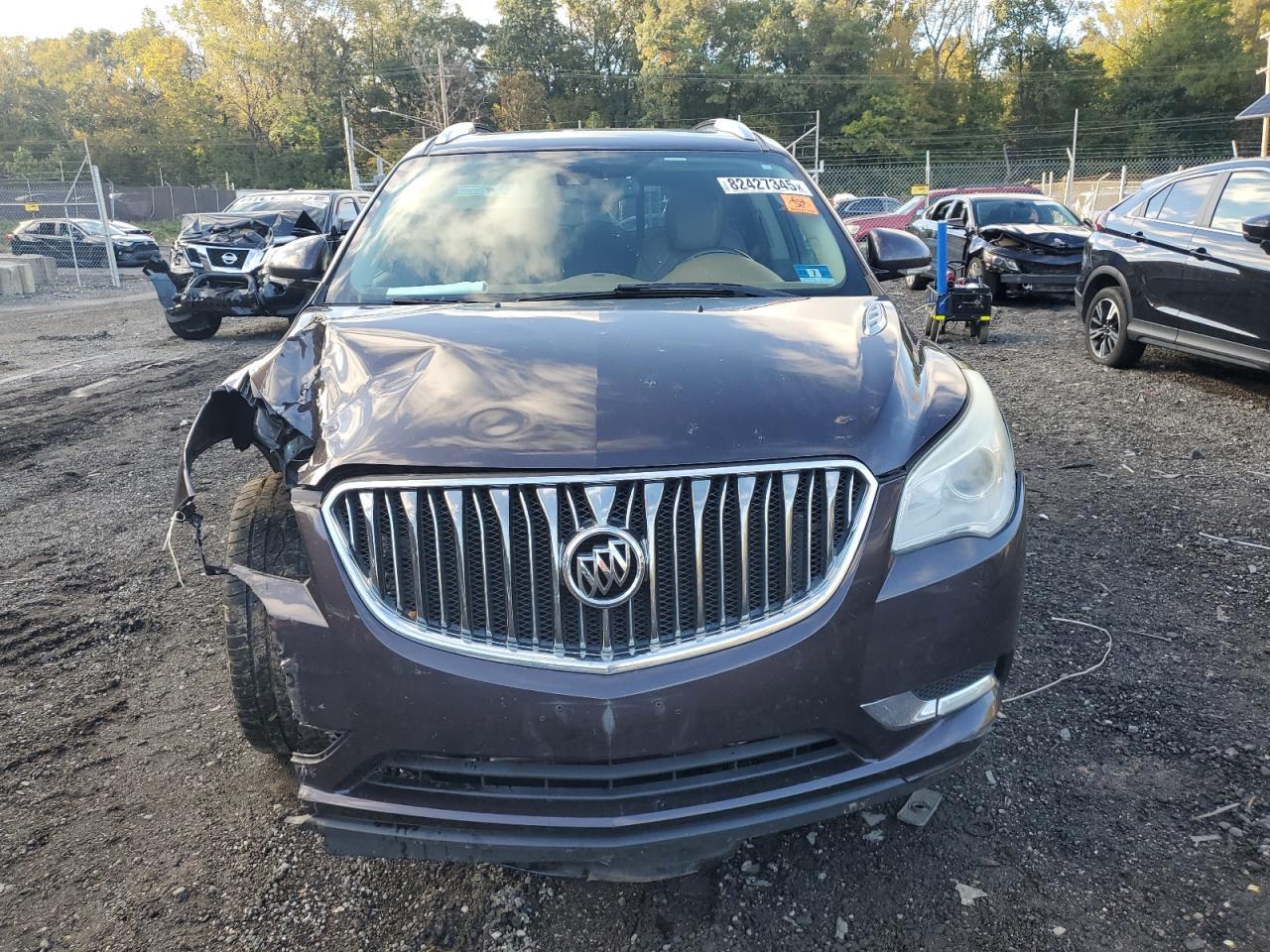 2015 Buick Enclave