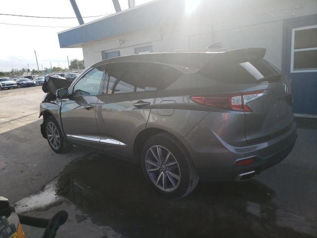 2023 Acura Rdx Technology