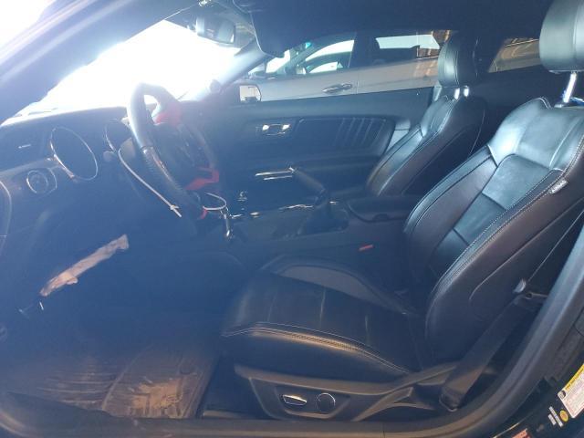 2015 Ford Mustang gt