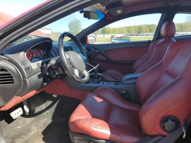 2005 Pontiac GTO