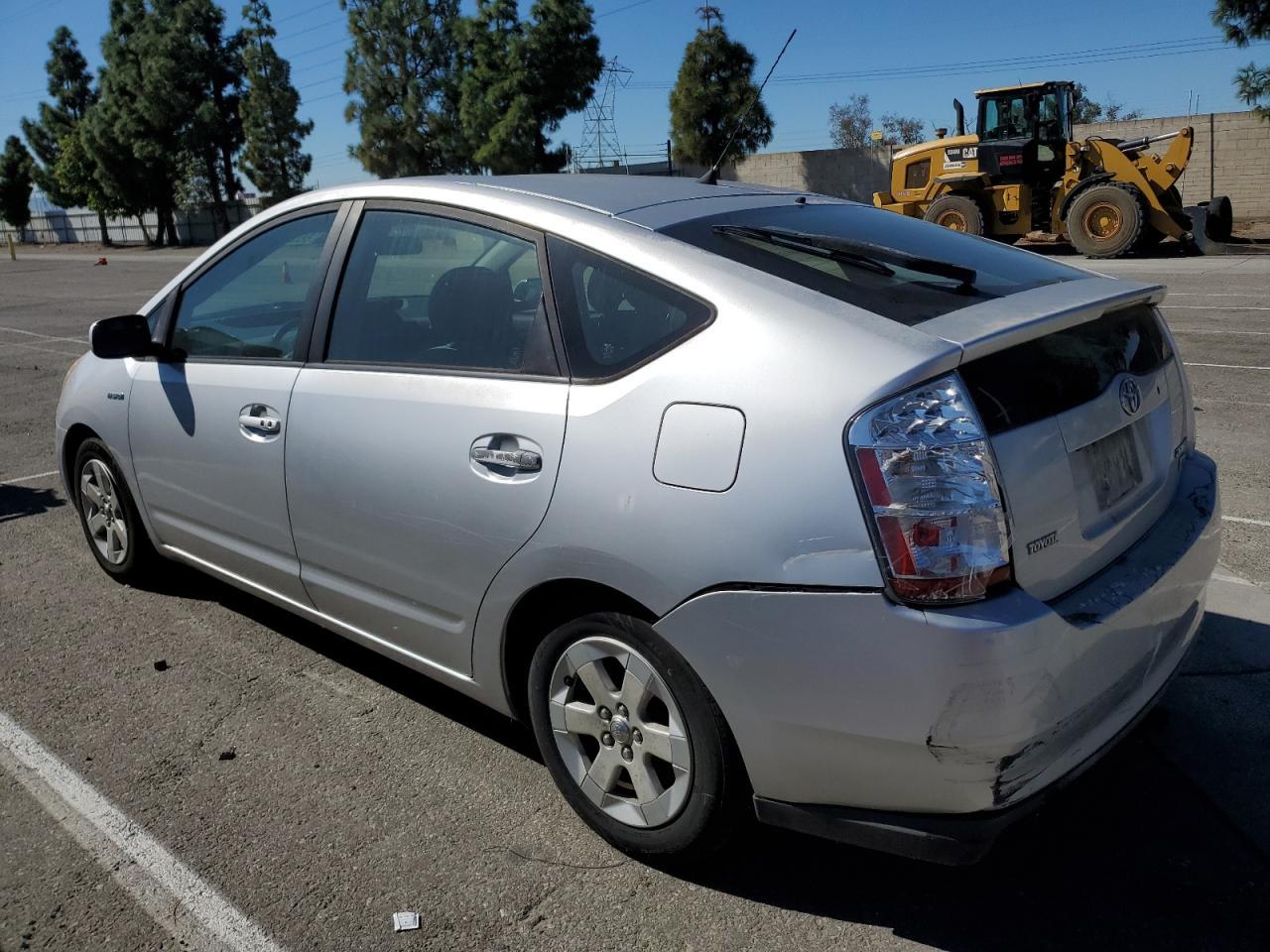 2007 Toyota Prius