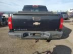 2009 Chevrolet Silverado K1500 LT