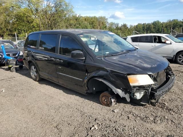 2008 Dodge Grand Caravan SE