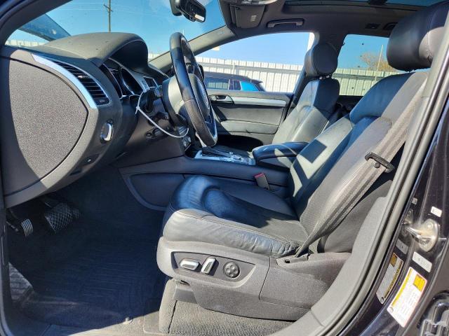 2014 Audi Q7 Prestige