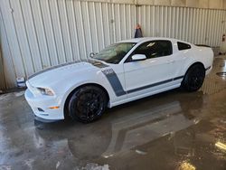 2013 Ford Mustang Boss 302 for sale in Franklin, WI