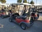 2020 Club Car Tempo Lithium