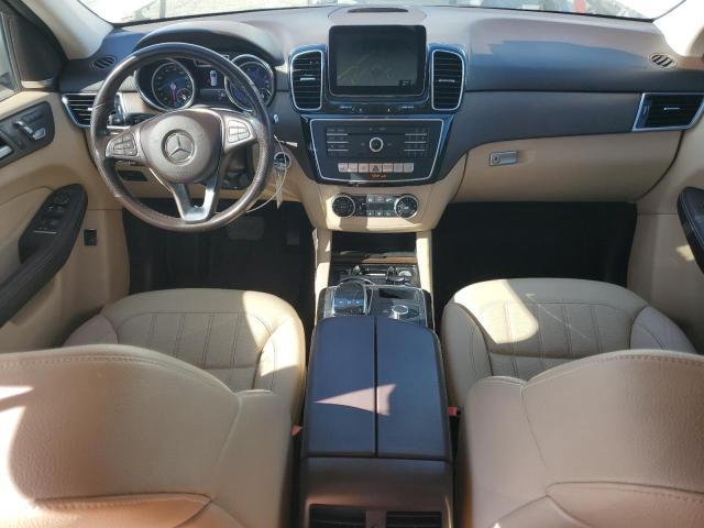 2018 Mercedes-Benz Gle 350