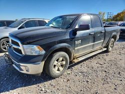 Dodge salvage cars for sale: 2013 Dodge Ram 1500 st