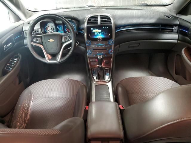 2013 Chevrolet Malibu 1LT