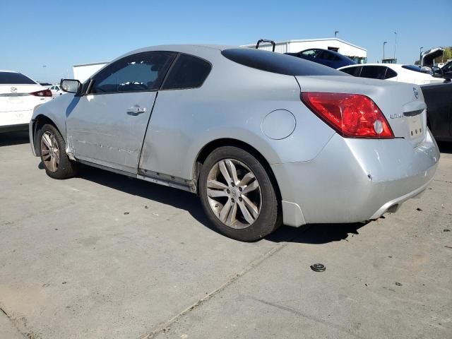 2013 Nissan Altima S