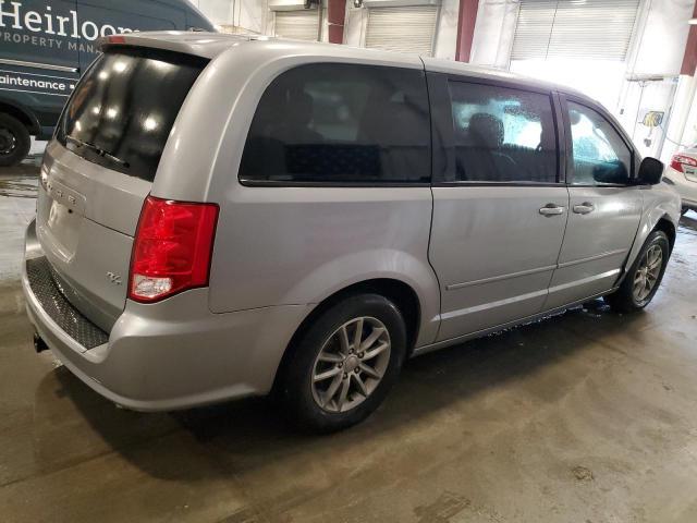 2013 Dodge Grand Caravan r