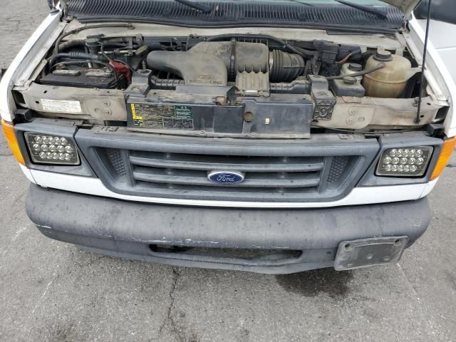 2005 Ford Econoline E250 Van