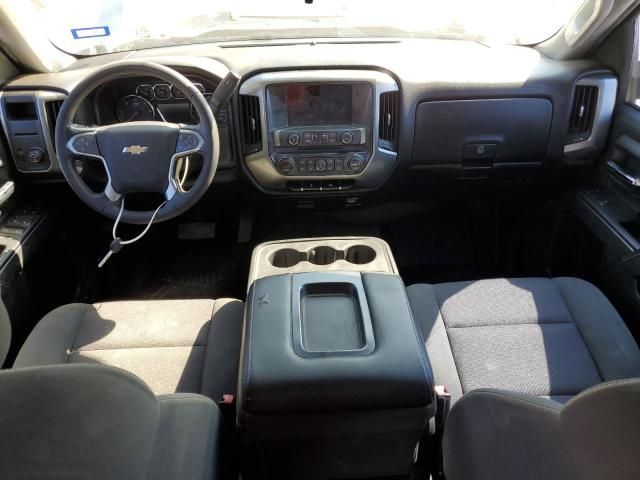 2016 Chevrolet Silverado C1500 LT