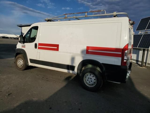 2019 Dodge RAM Promaster 1500 1500 Standard