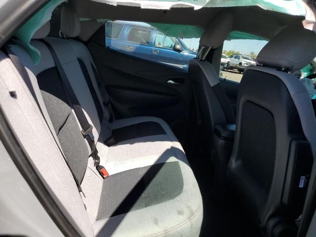 2020 Chevrolet Bolt EV LT