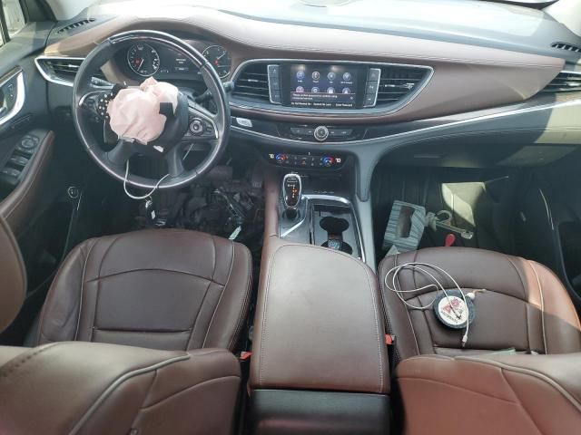 2020 Buick Enclave Avenir