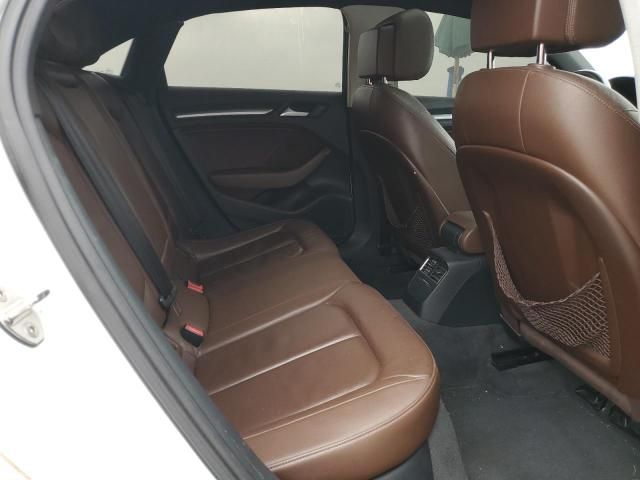 2015 Audi A3 Premium