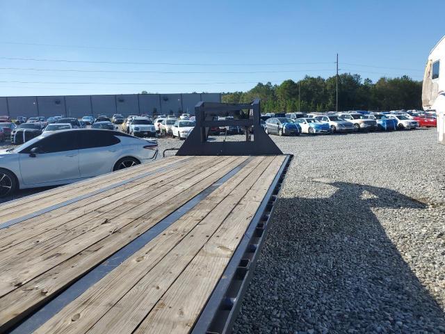 2024 Caliber 40' Gooseneck