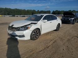 2016 Honda Accord EXL for sale in Conway, AR