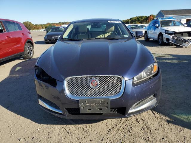 2015 Jaguar Xf 3.0 Sport awd