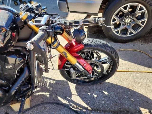 2025 Indian Motorcycle Co. 101 Scout