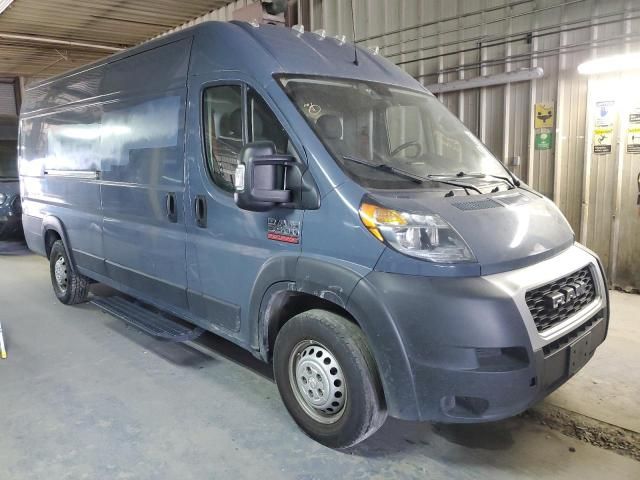 2020 Dodge RAM Promaster 3500 3500 High