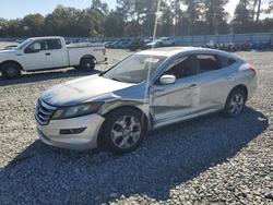 2010 Honda Accord Crosstour exl en venta en Byron, GA