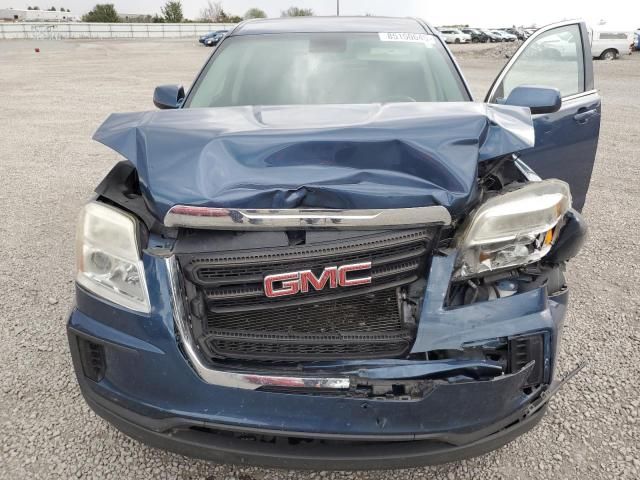 2016 GMC Terrain SLE