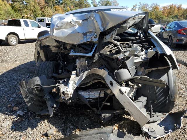 2016 BMW X4 Xdrive28i