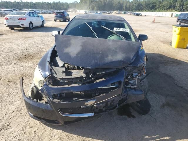 2009 Chevrolet Malibu LS
