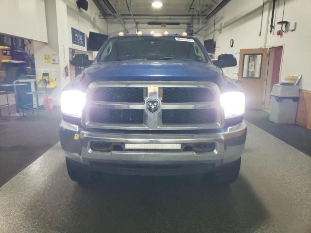 2014 Dodge RAM 2500 SLT
