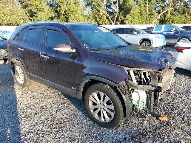 2014 KIA Sorento EX