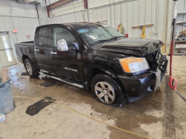 2014 Nissan Titan S