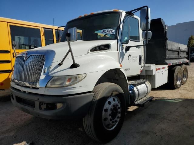 2018 International 4000 4400