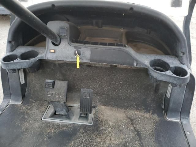2020 Club Car Precedent FLA