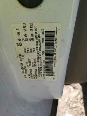 2006 Dodge RAM 3500 ST