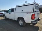 2015 Chevrolet Colorado