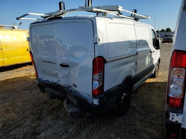 2019 Ford Transit T-150