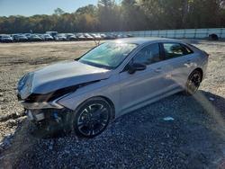 KIA salvage cars for sale: 2022 KIA K5 gt Line