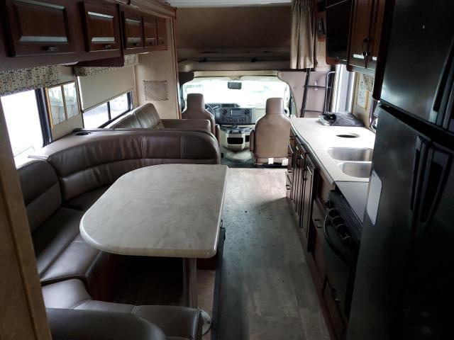 2016 Ford Econoline E450 Super Duty Cutaway van