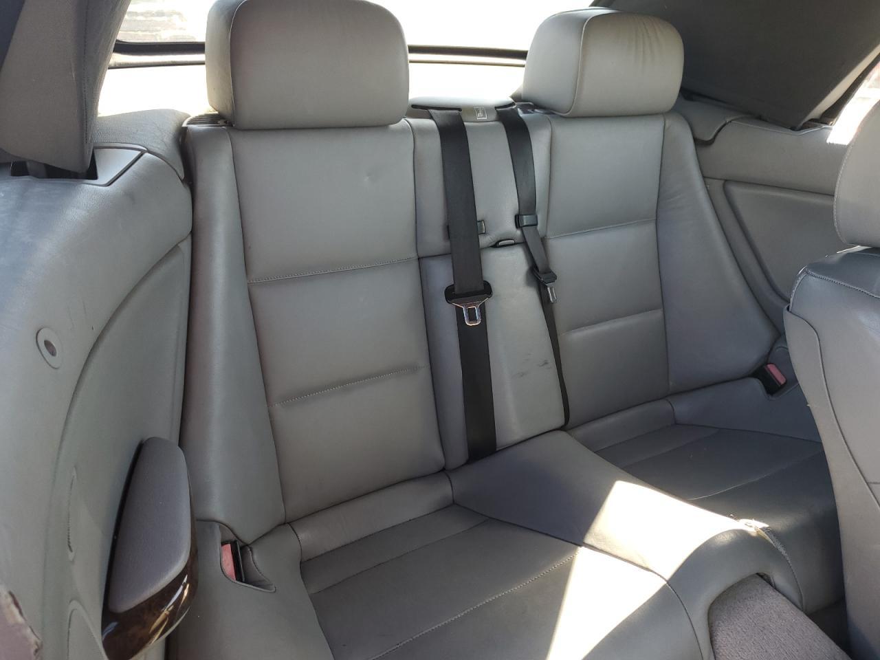 2001 BMW 325 ci