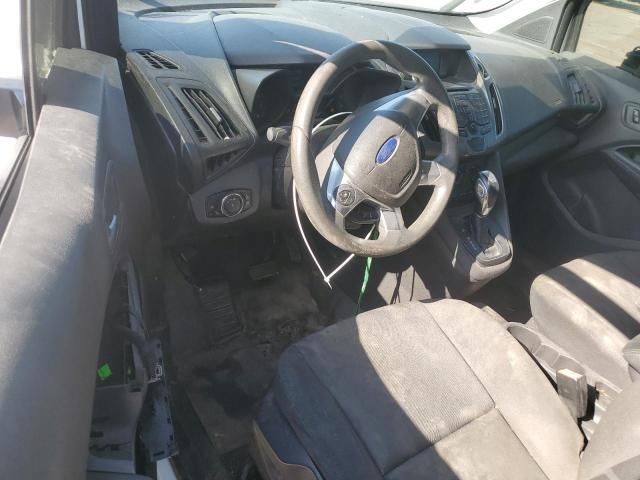 2014 Ford Transit Connect XLT