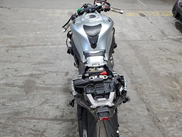 2018 Kawasaki ZX1000 R