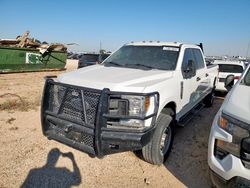 2019 Ford F350 Super Duty for sale in Andrews, TX