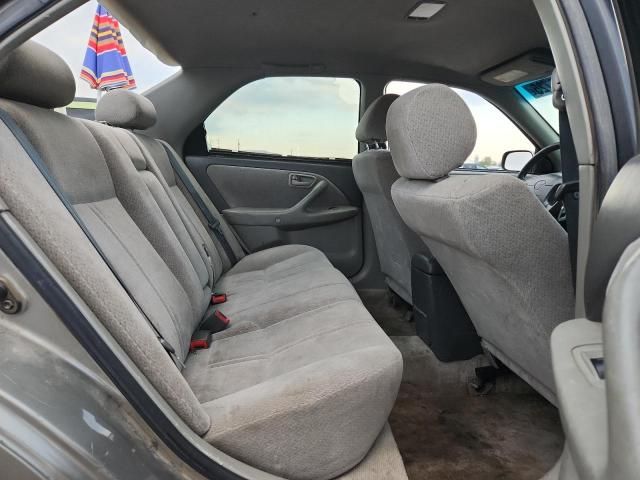2001 Toyota Camry CE