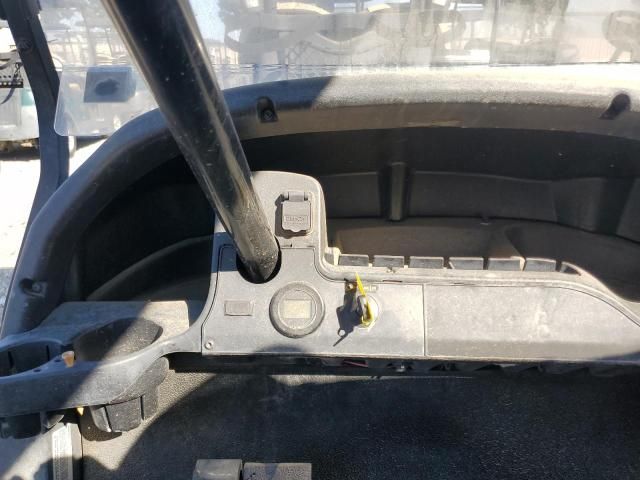 2020 Club Car Tempo Lithium