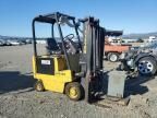 1985 Hyster Forklift